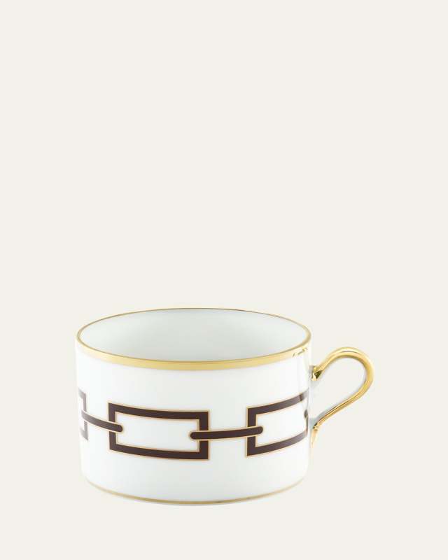 Catene Ebano Tea Cup, 7.75 oz.